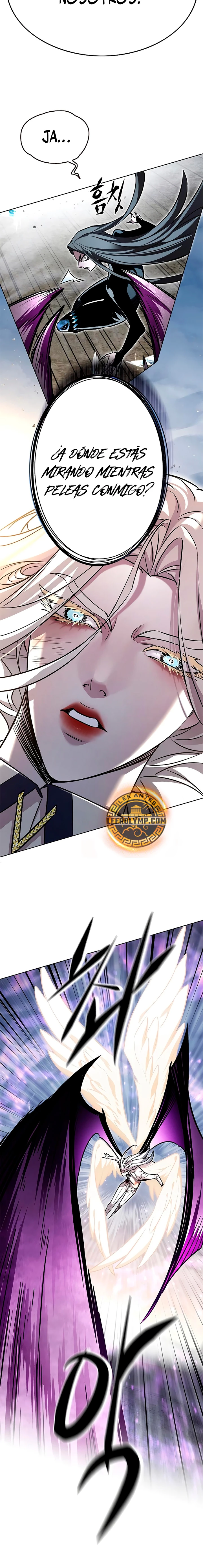 Read Eleceed: Velocidad electrica ES Manga Online