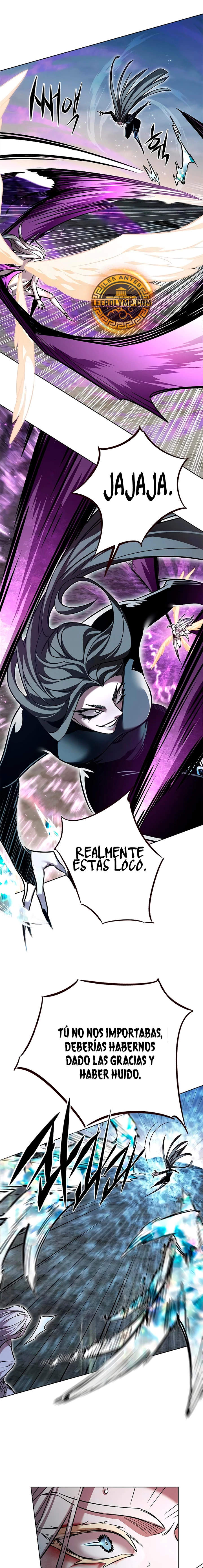 Read Eleceed: Velocidad electrica ES Manga Online