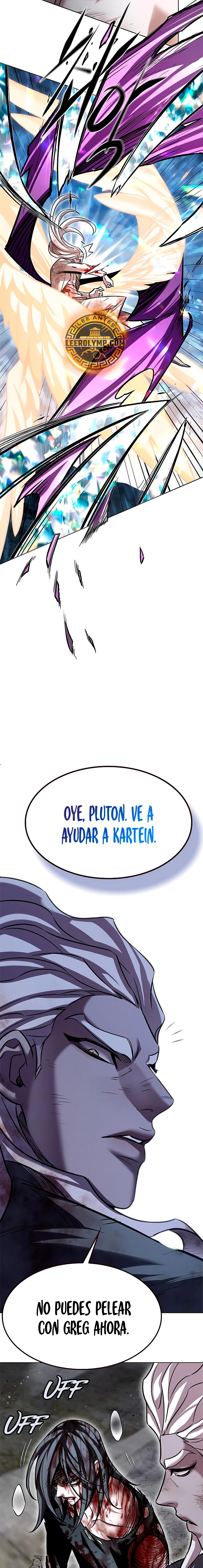 Read Eleceed: Velocidad electrica ES Manga Online