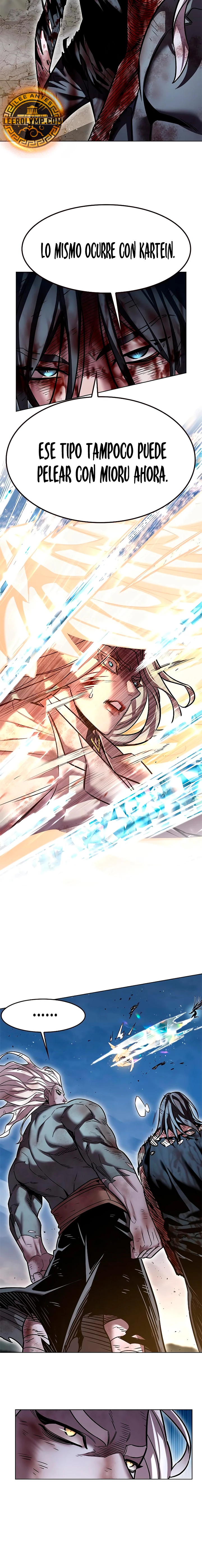 Read Eleceed: Velocidad electrica ES Manga Online