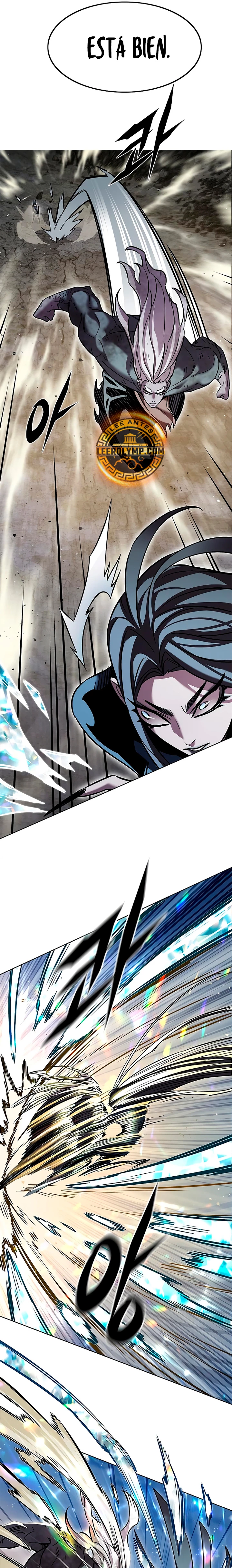 Read Eleceed: Velocidad electrica ES Manga Online