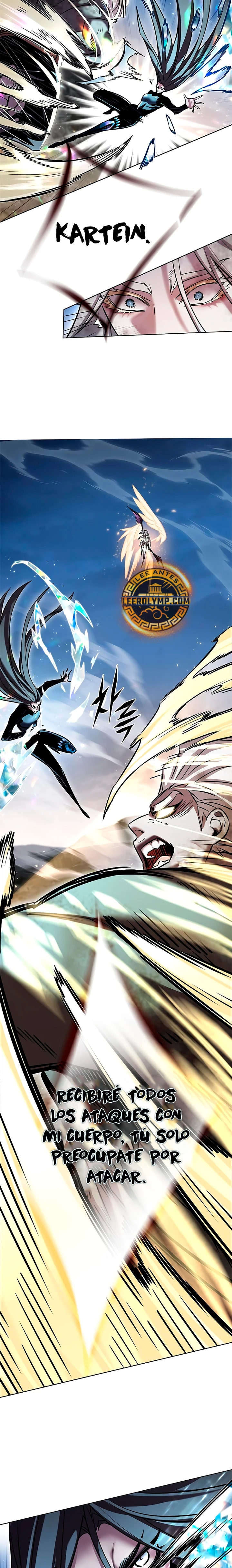 Read Eleceed: Velocidad electrica ES Manga Online