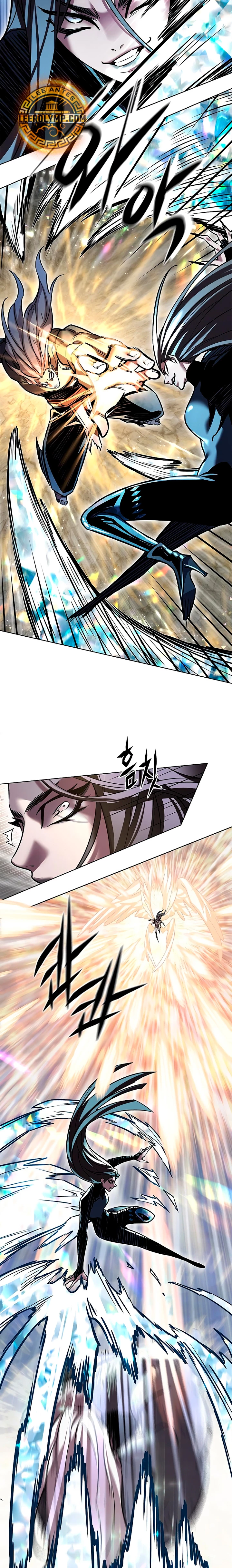 Read Eleceed: Velocidad electrica ES Manga Online