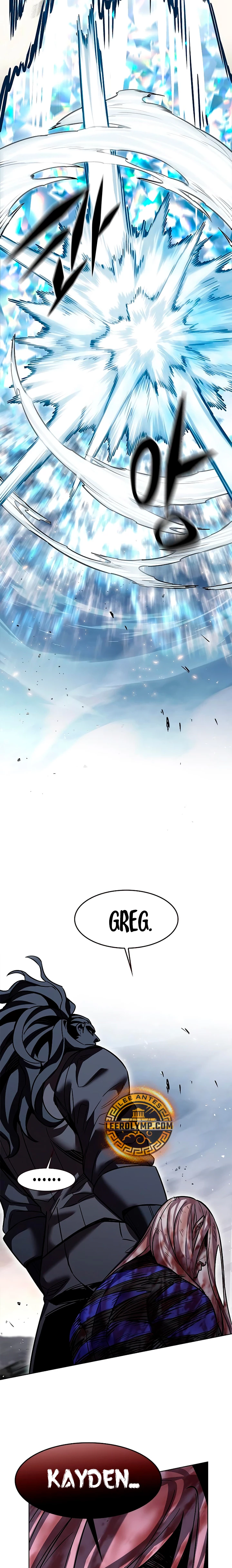 Read Eleceed: Velocidad electrica ES Manga Online