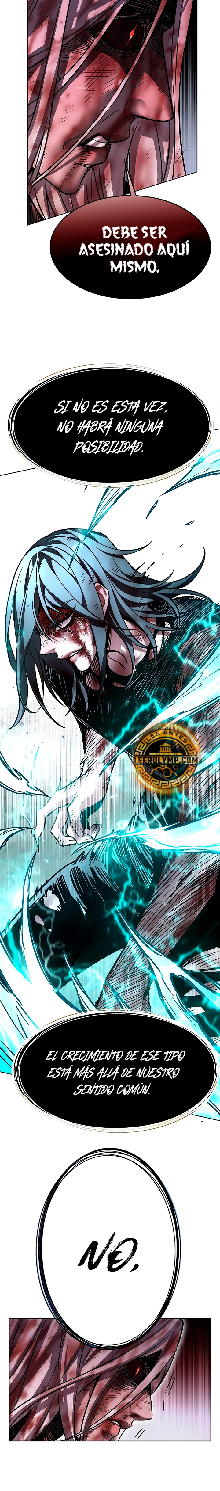 Read Eleceed: Velocidad electrica ES Manga Online