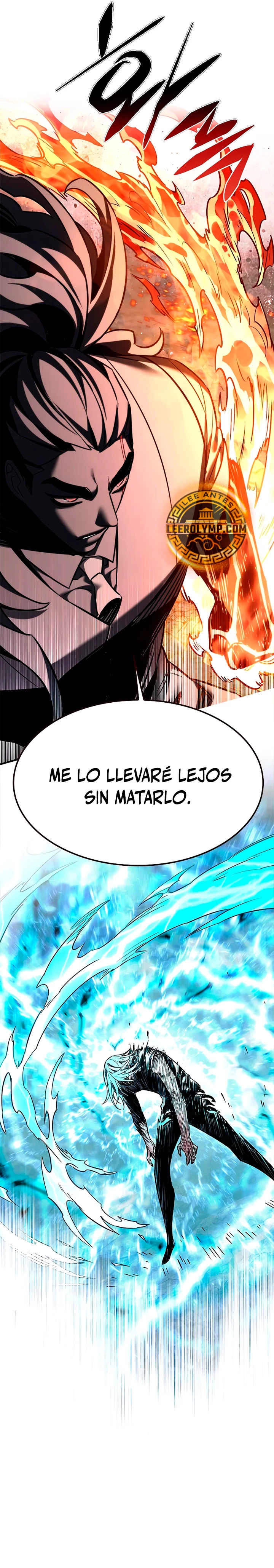 Read Eleceed: Velocidad electrica ES Manga Online