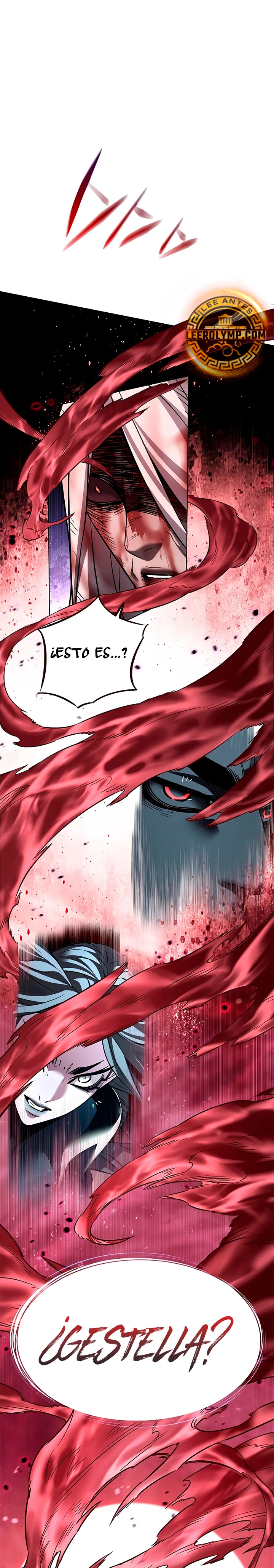 Read Eleceed: Velocidad electrica ES Manga Online