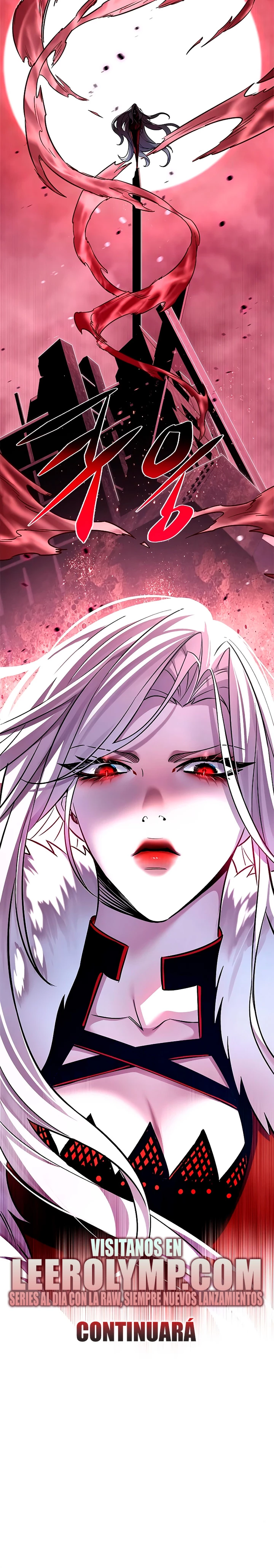Read Eleceed: Velocidad electrica ES Manga Online