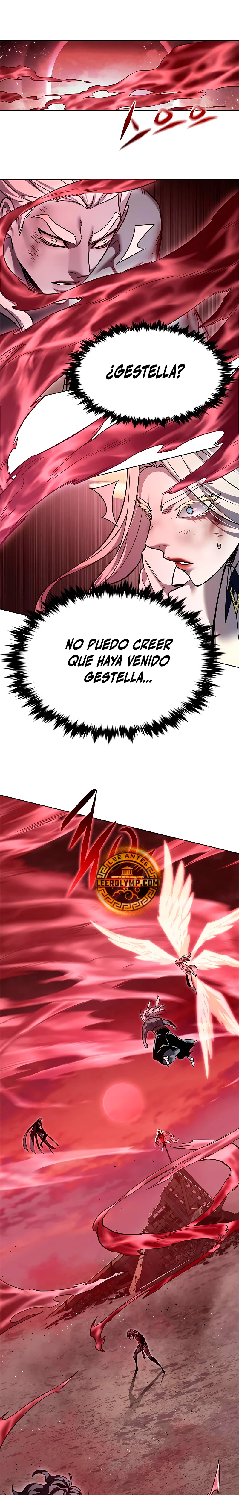 Read Eleceed: Velocidad electrica ES Manga Online