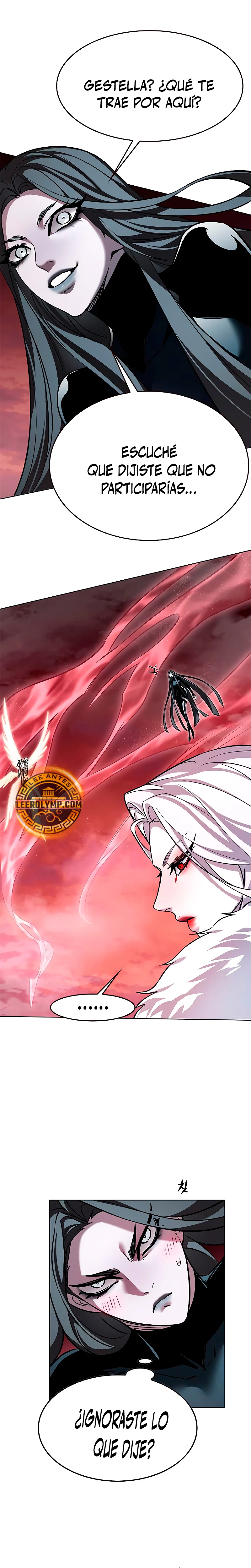 Read Eleceed: Velocidad electrica ES Manga Online