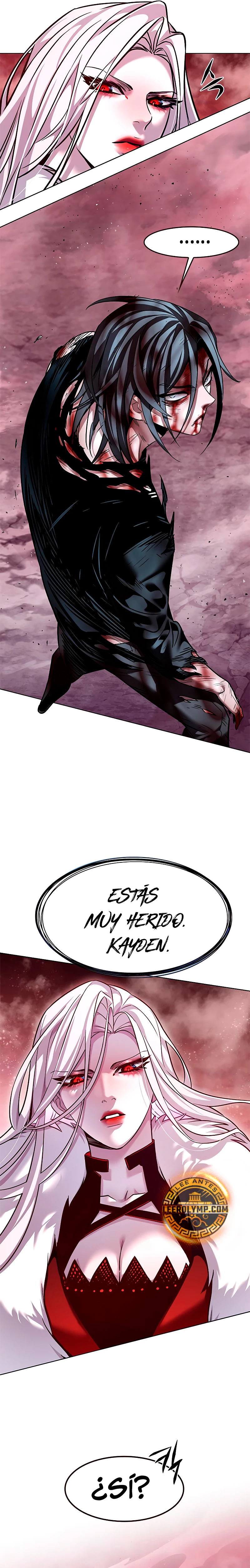 Read Eleceed: Velocidad electrica ES Manga Online