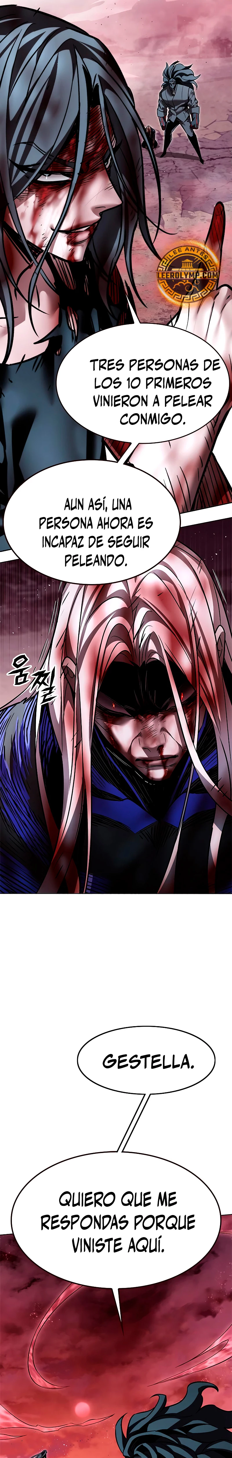 Read Eleceed: Velocidad electrica ES Manga Online