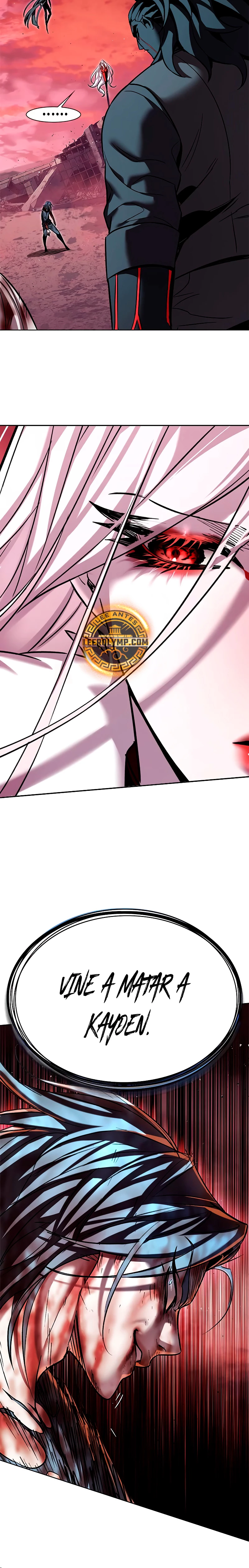 Read Eleceed: Velocidad electrica ES Manga Online