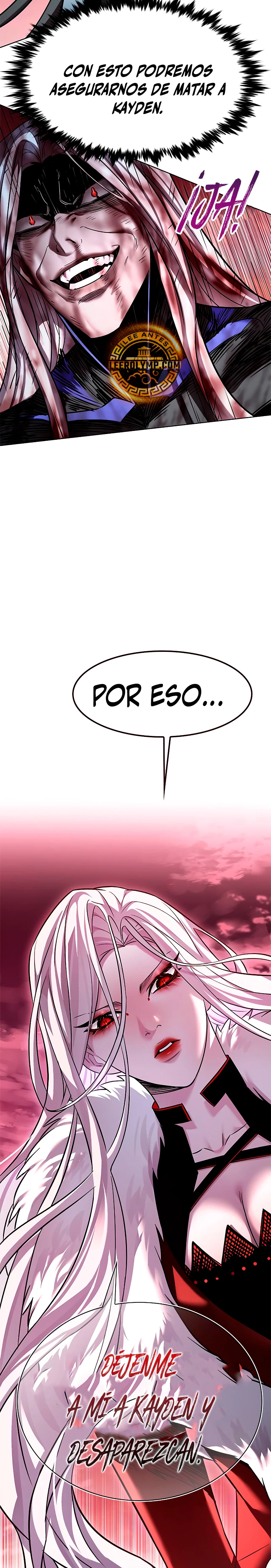 Read Eleceed: Velocidad electrica ES Manga Online
