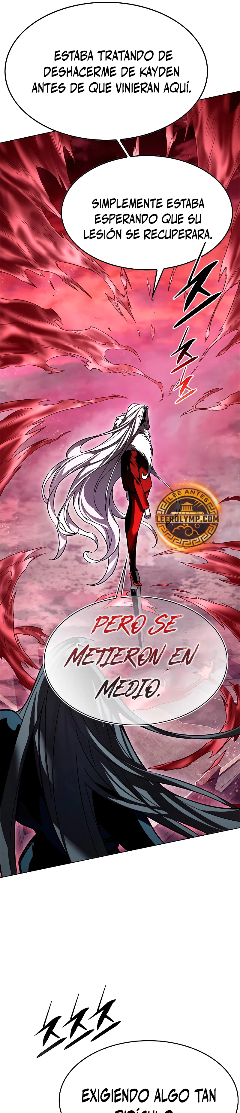Read Eleceed: Velocidad electrica ES Manga Online