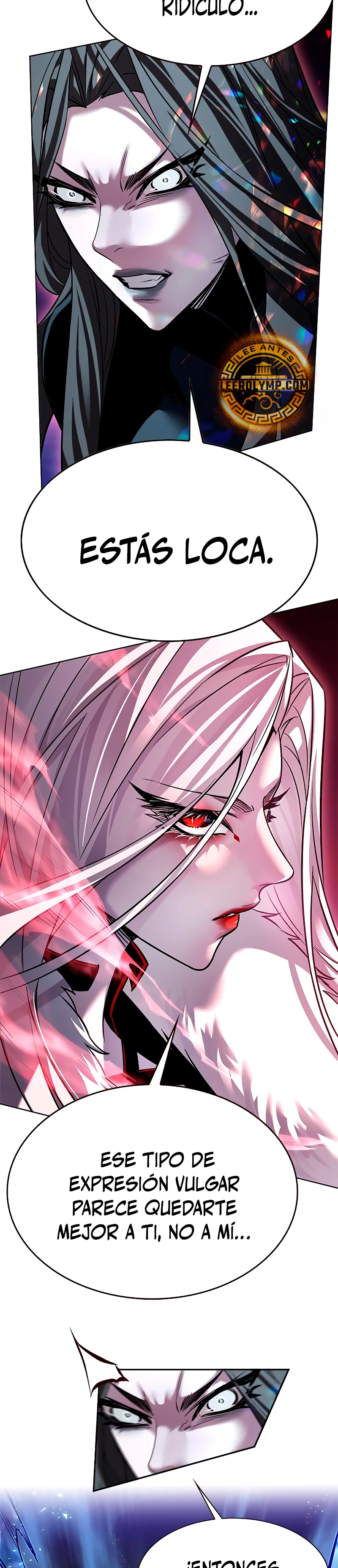 Read Eleceed: Velocidad electrica ES Manga Online