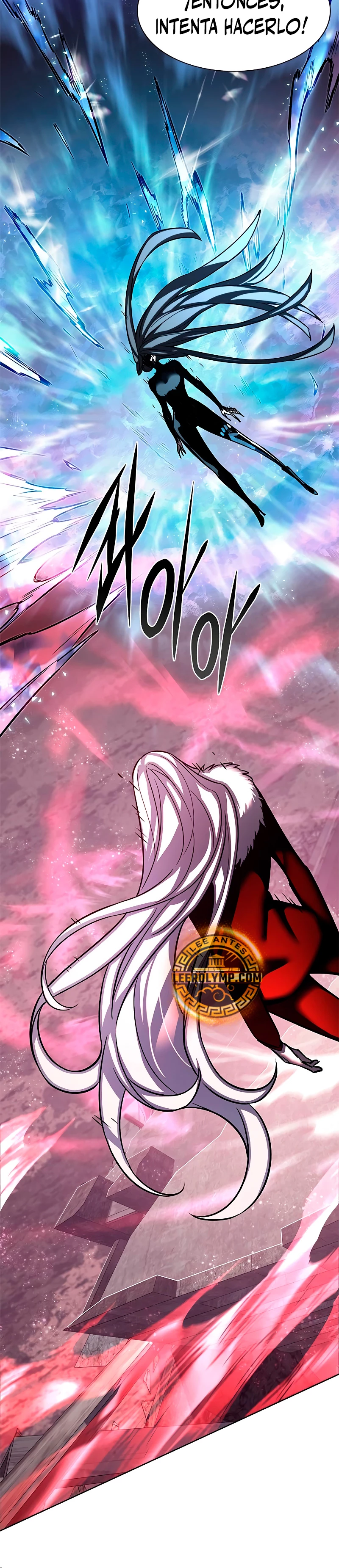 Read Eleceed: Velocidad electrica ES Manga Online