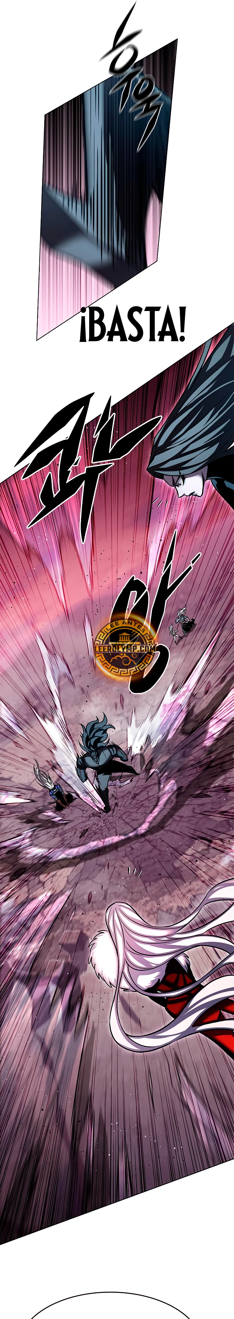 Read Eleceed: Velocidad electrica ES Manga Online