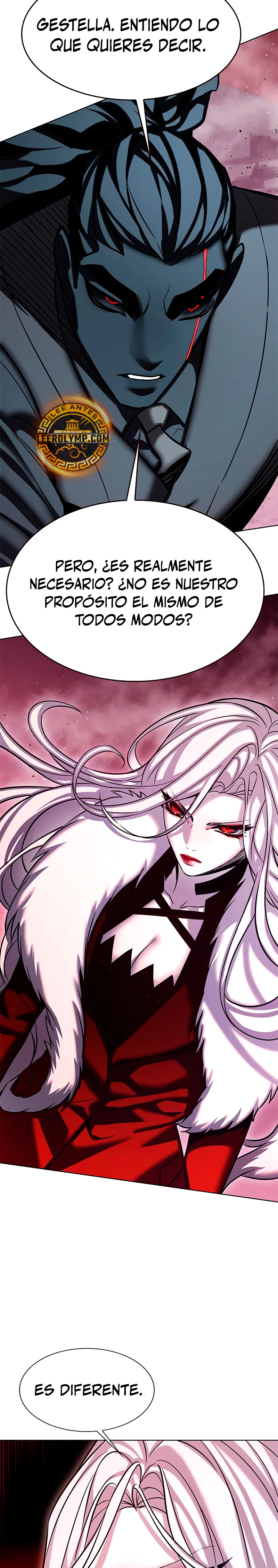 Read Eleceed: Velocidad electrica ES Manga Online