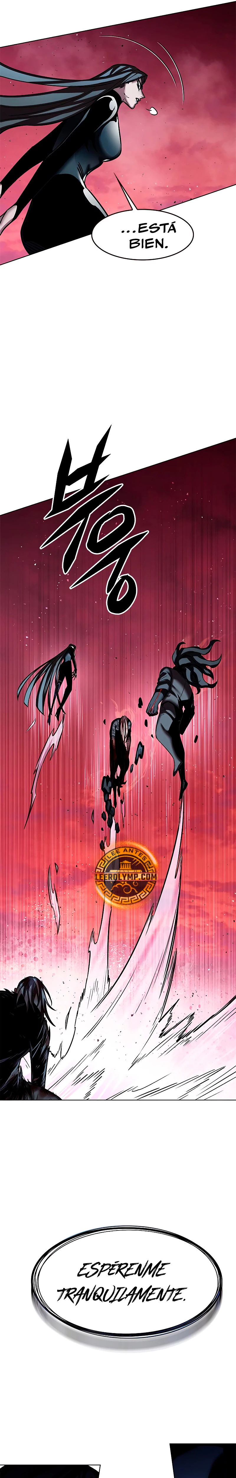 Read Eleceed: Velocidad electrica ES Manga Online