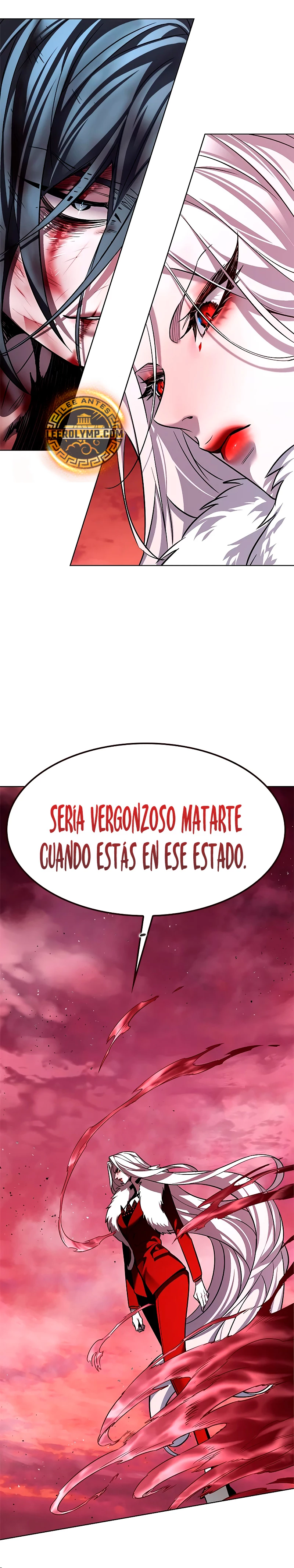 Read Eleceed: Velocidad electrica ES Manga Online