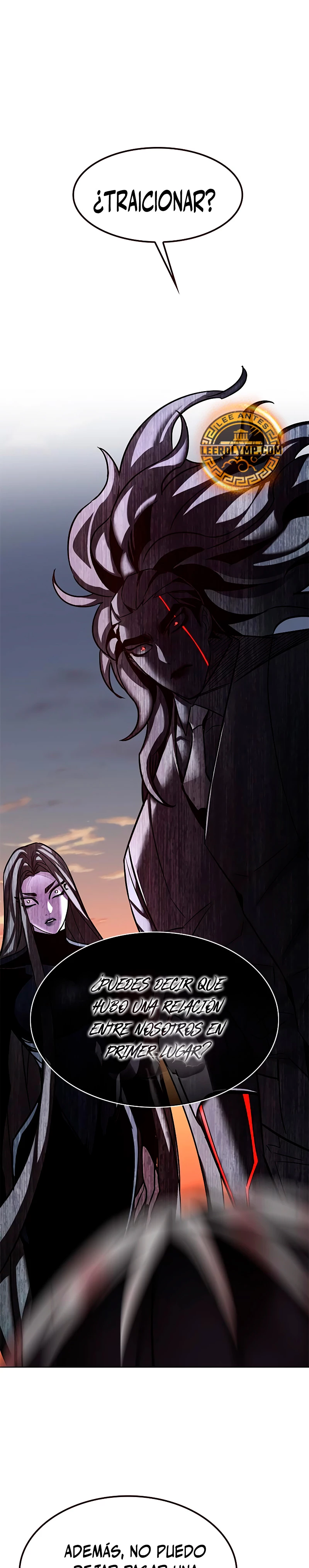 Read Eleceed: Velocidad electrica ES Manga Online