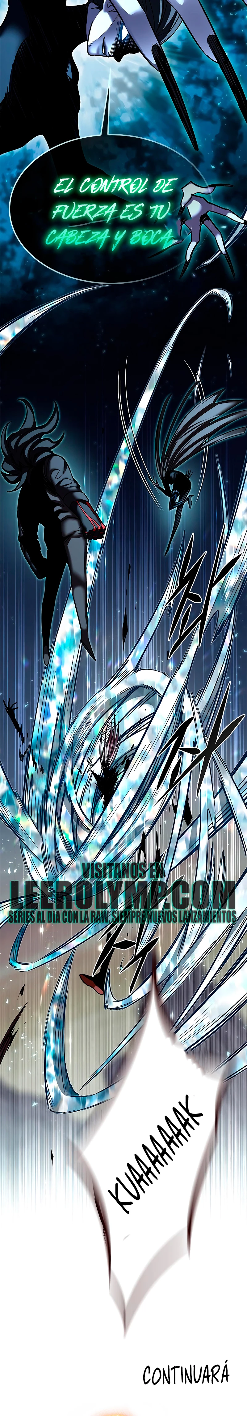 Read Eleceed: Velocidad electrica ES Manga Online