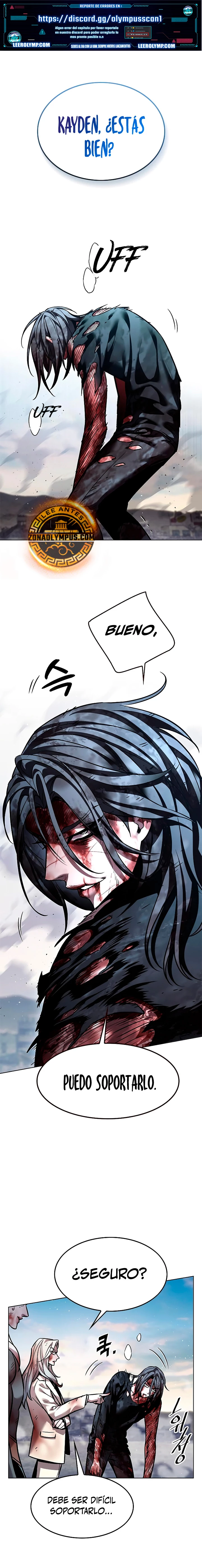 Read Eleceed: Velocidad electrica ES Manga Online