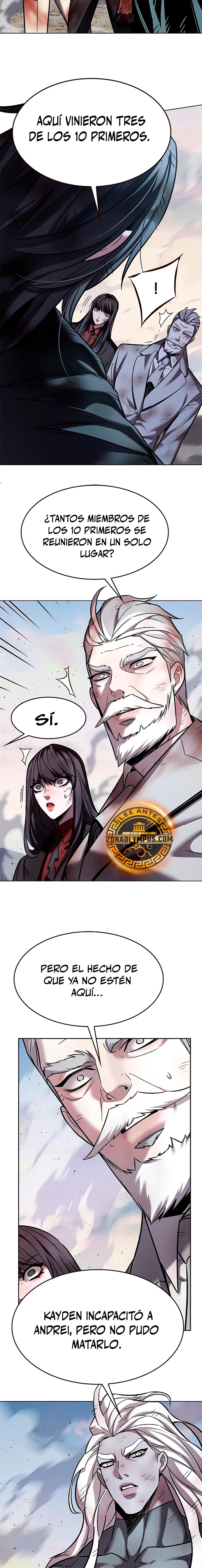 Read Eleceed: Velocidad electrica ES Manga Online
