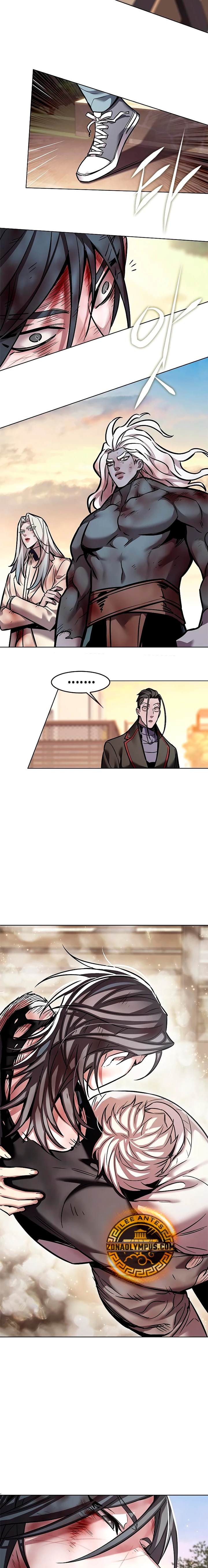 Read Eleceed: Velocidad electrica ES Manga Online