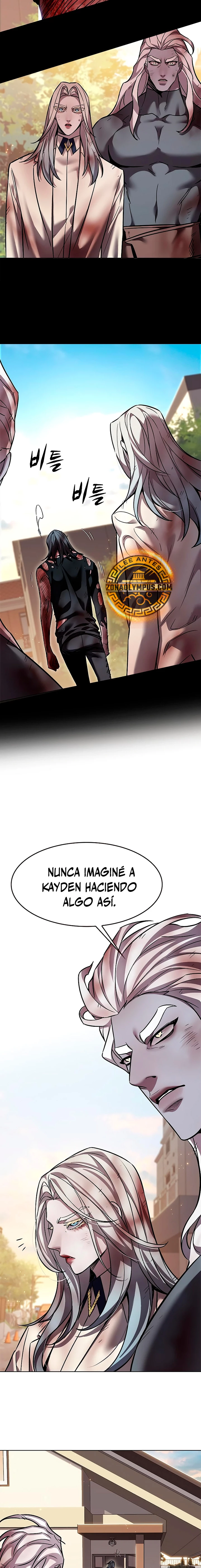 Read Eleceed: Velocidad electrica ES Manga Online