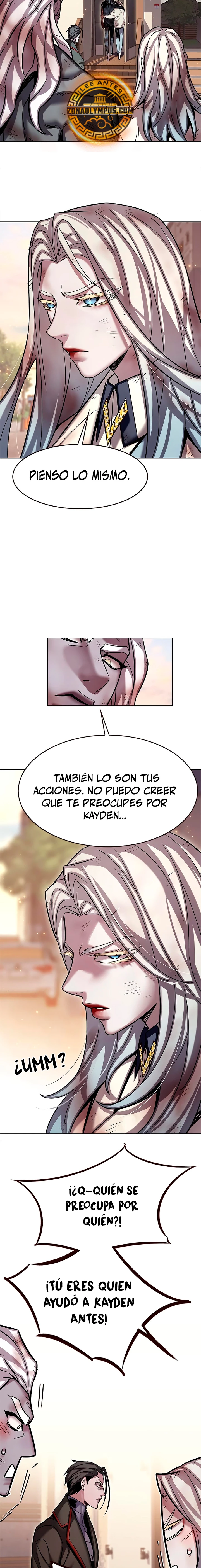 Read Eleceed: Velocidad electrica ES Manga Online
