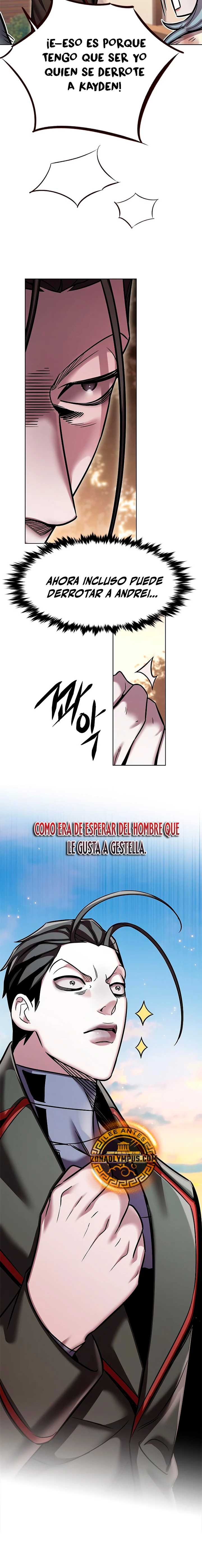 Read Eleceed: Velocidad electrica ES Manga Online