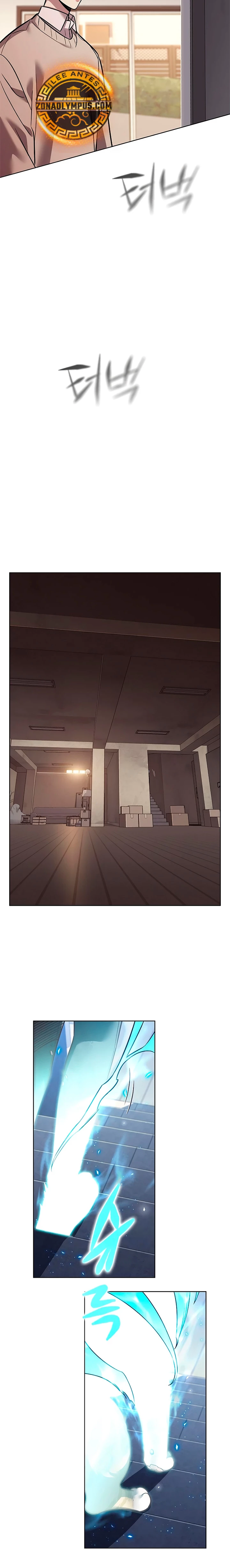 Read Eleceed: Velocidad electrica ES Manga Online