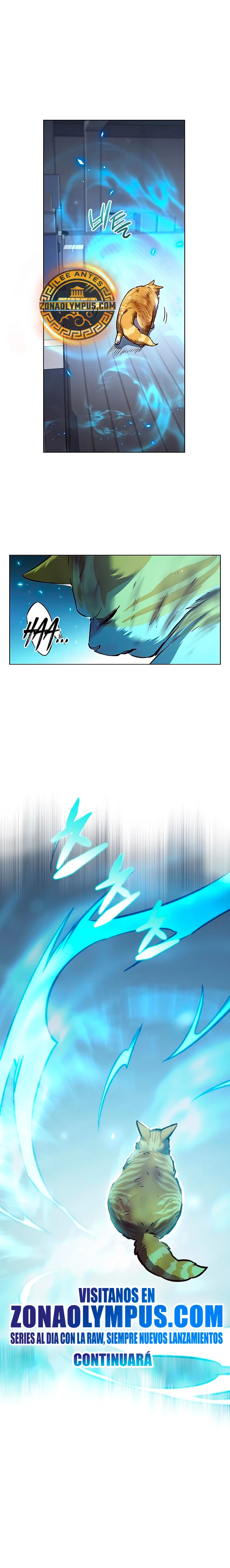 Read Eleceed: Velocidad electrica ES Manga Online