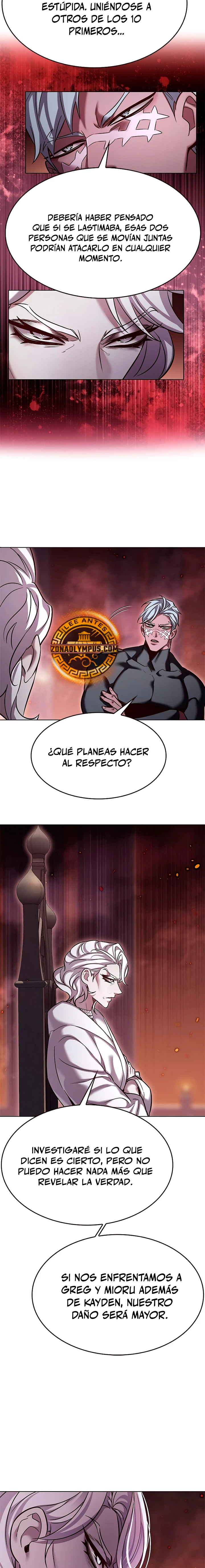 Read Eleceed: Velocidad electrica ES Manga Online