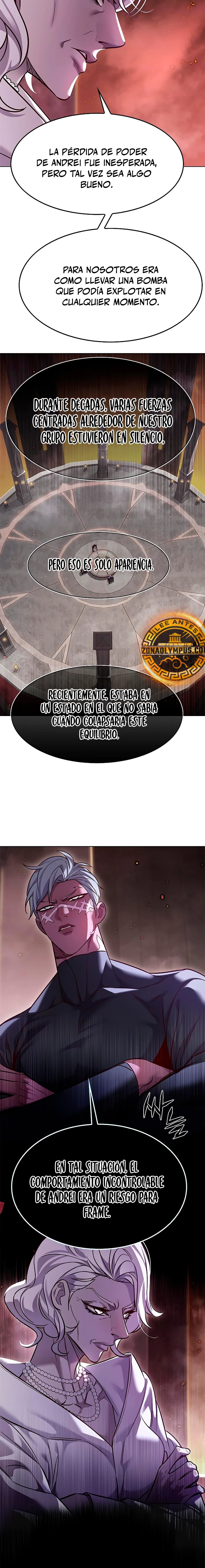 Read Eleceed: Velocidad electrica ES Manga Online