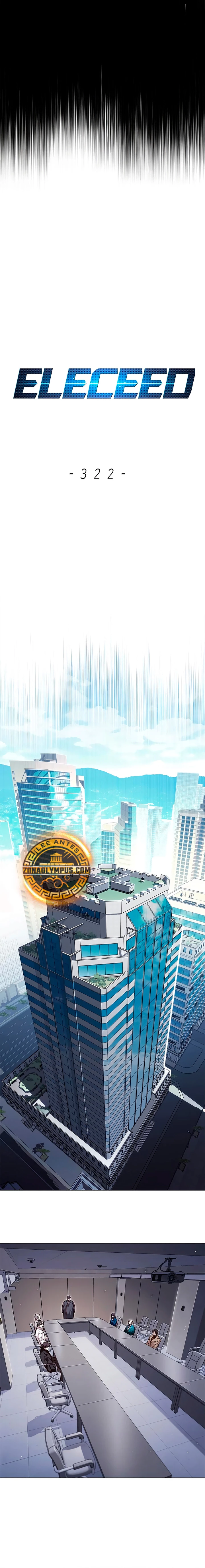 Read Eleceed: Velocidad electrica ES Manga Online