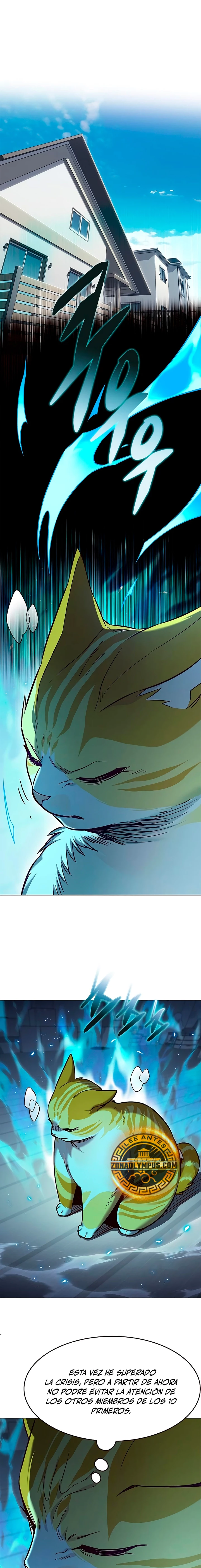 Read Eleceed: Velocidad electrica ES Manga Online