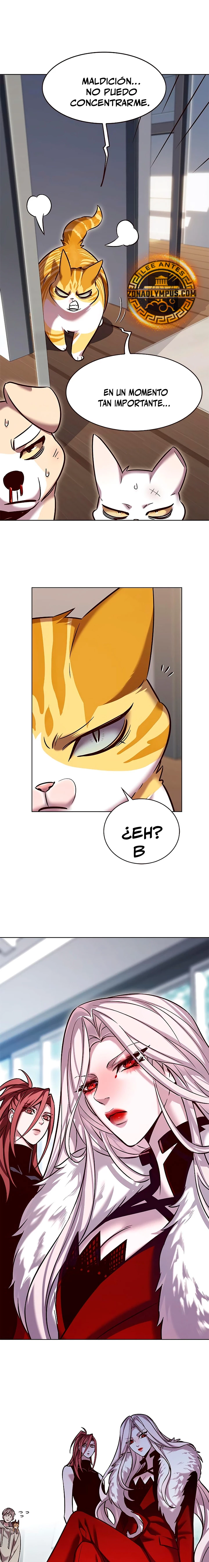 Read Eleceed: Velocidad electrica ES Manga Online