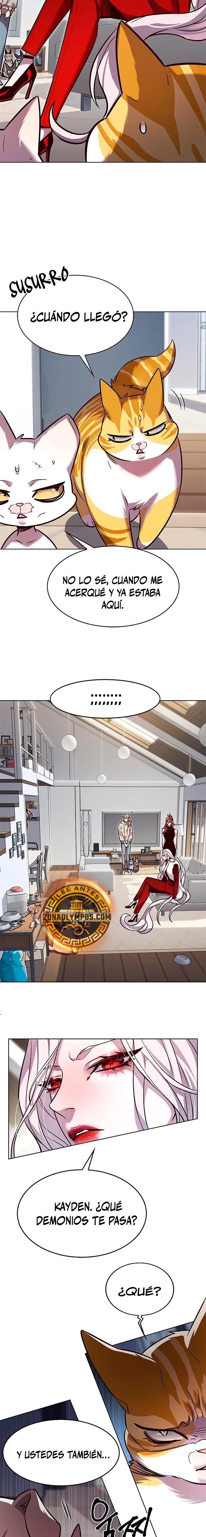 Read Eleceed: Velocidad electrica ES Manga Online