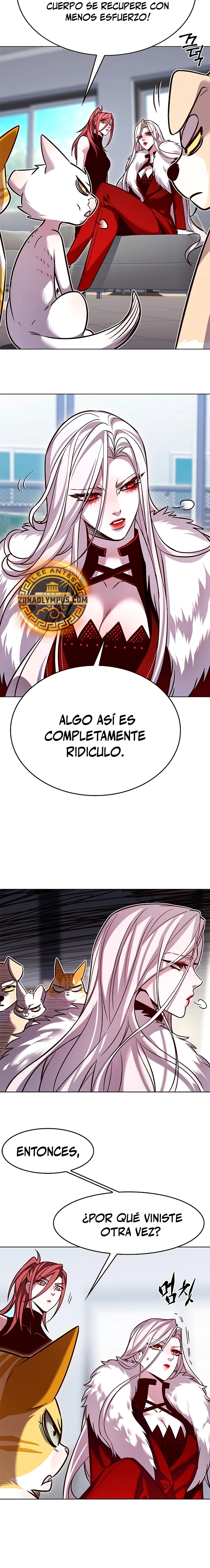 Read Eleceed: Velocidad electrica ES Manga Online