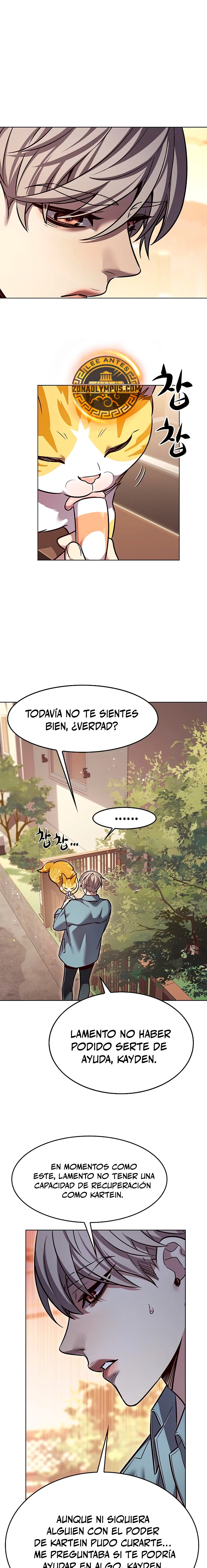 Read Eleceed: Velocidad electrica ES Manga Online