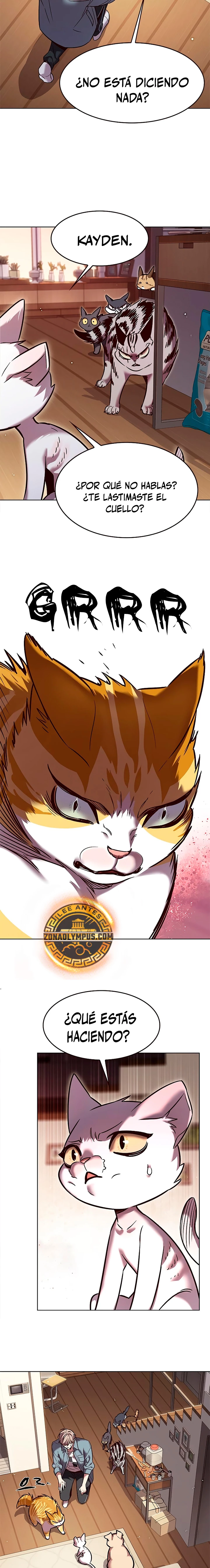 Read Eleceed: Velocidad electrica ES Manga Online