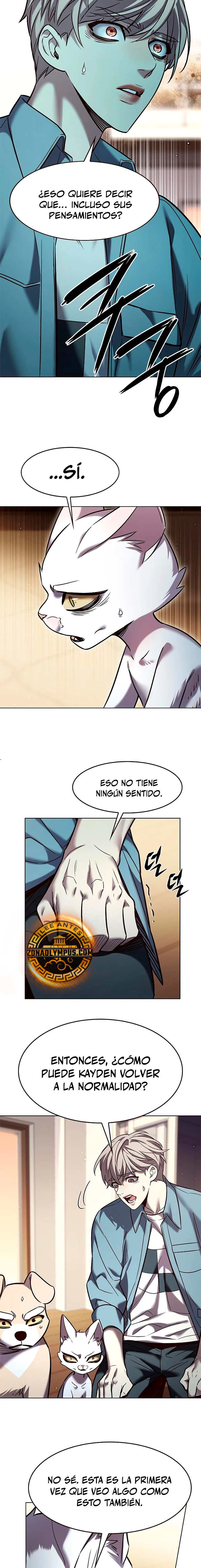 Read Eleceed: Velocidad electrica ES Manga Online