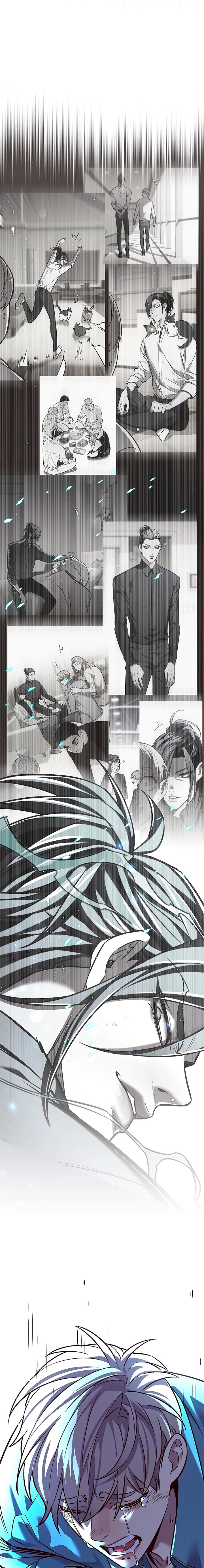 Read Eleceed: Velocidad electrica ES Manga Online