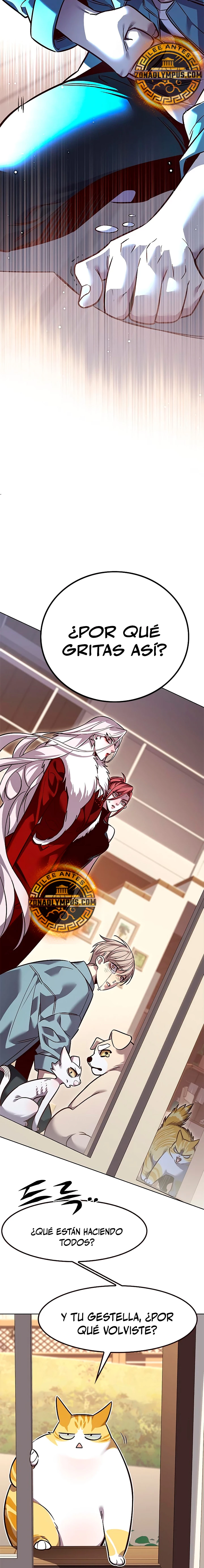 Read Eleceed: Velocidad electrica ES Manga Online