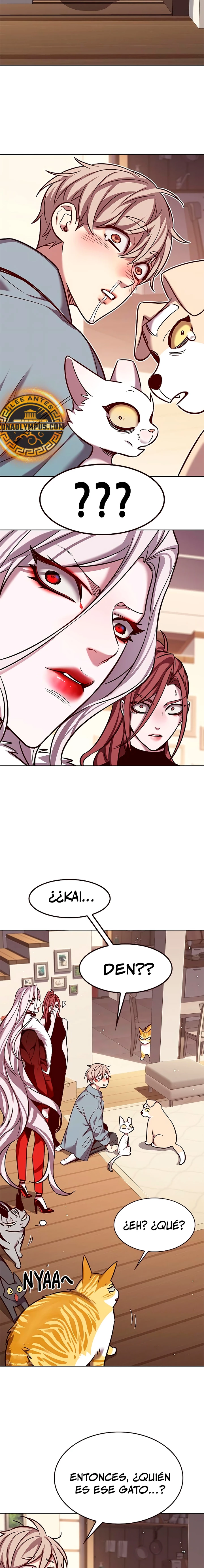 Read Eleceed: Velocidad electrica ES Manga Online