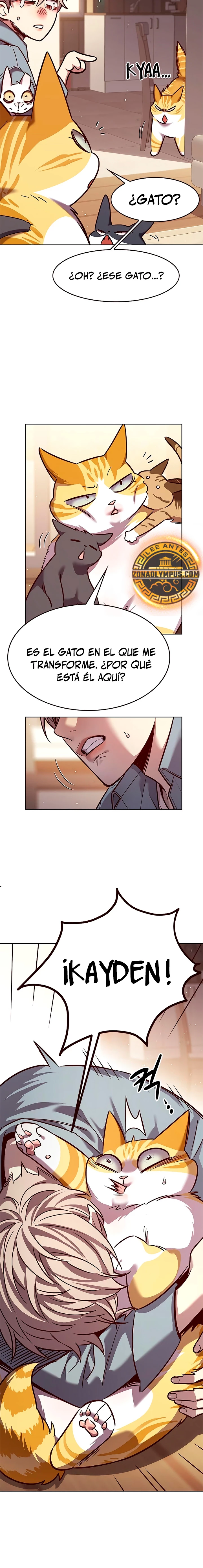 Read Eleceed: Velocidad electrica ES Manga Online