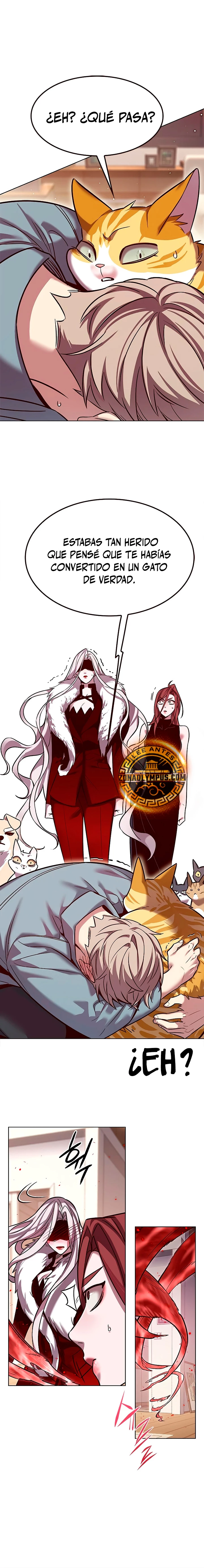 Read Eleceed: Velocidad electrica ES Manga Online